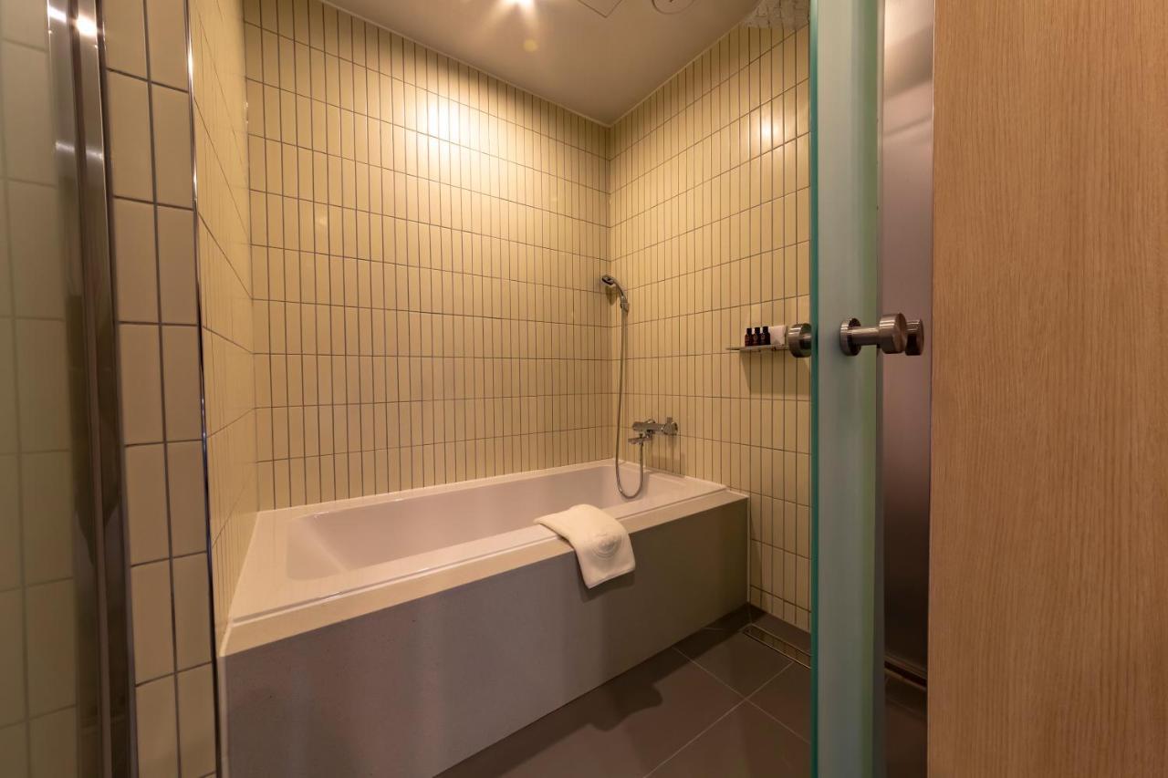 Hound Hotel Haeundae Signature Busan Extérieur photo