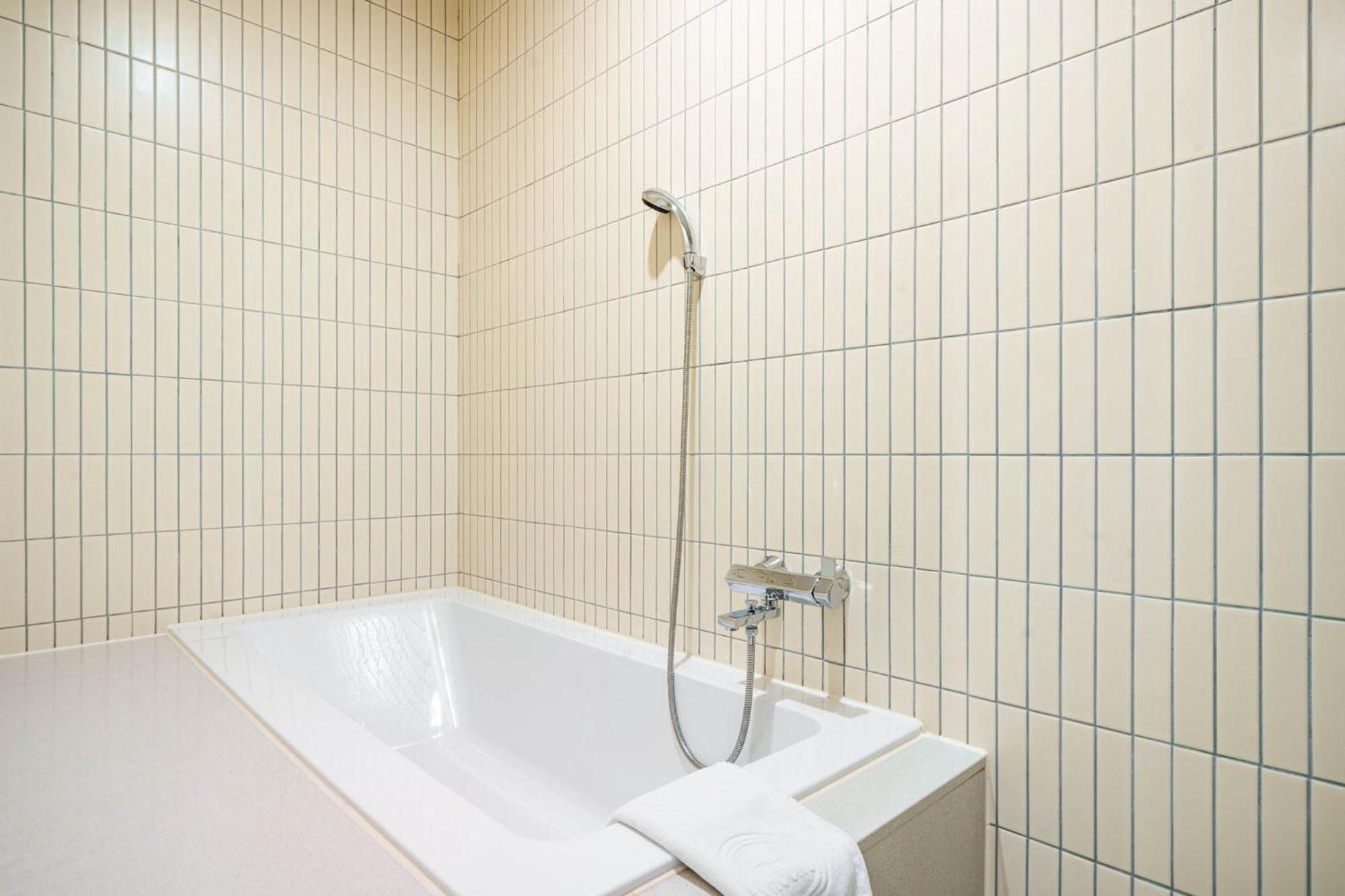Hound Hotel Haeundae Signature Busan Extérieur photo