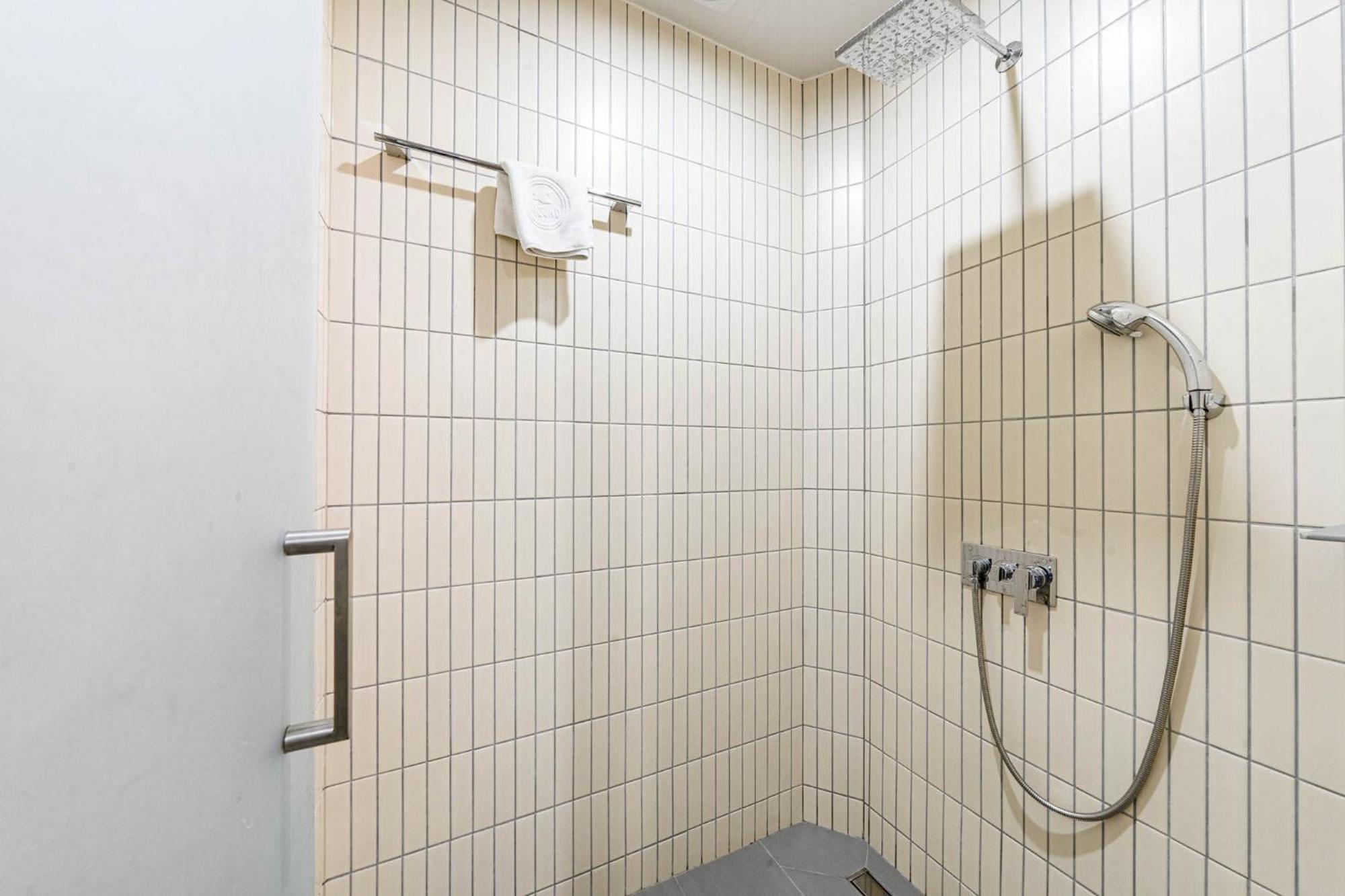 Hound Hotel Haeundae Signature Busan Extérieur photo